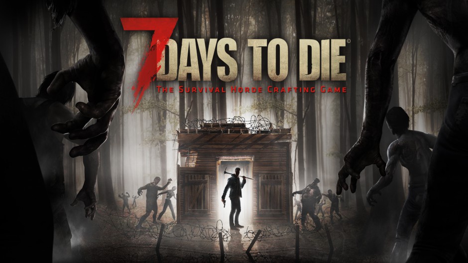 NoizeWurx - 7 Days to Die