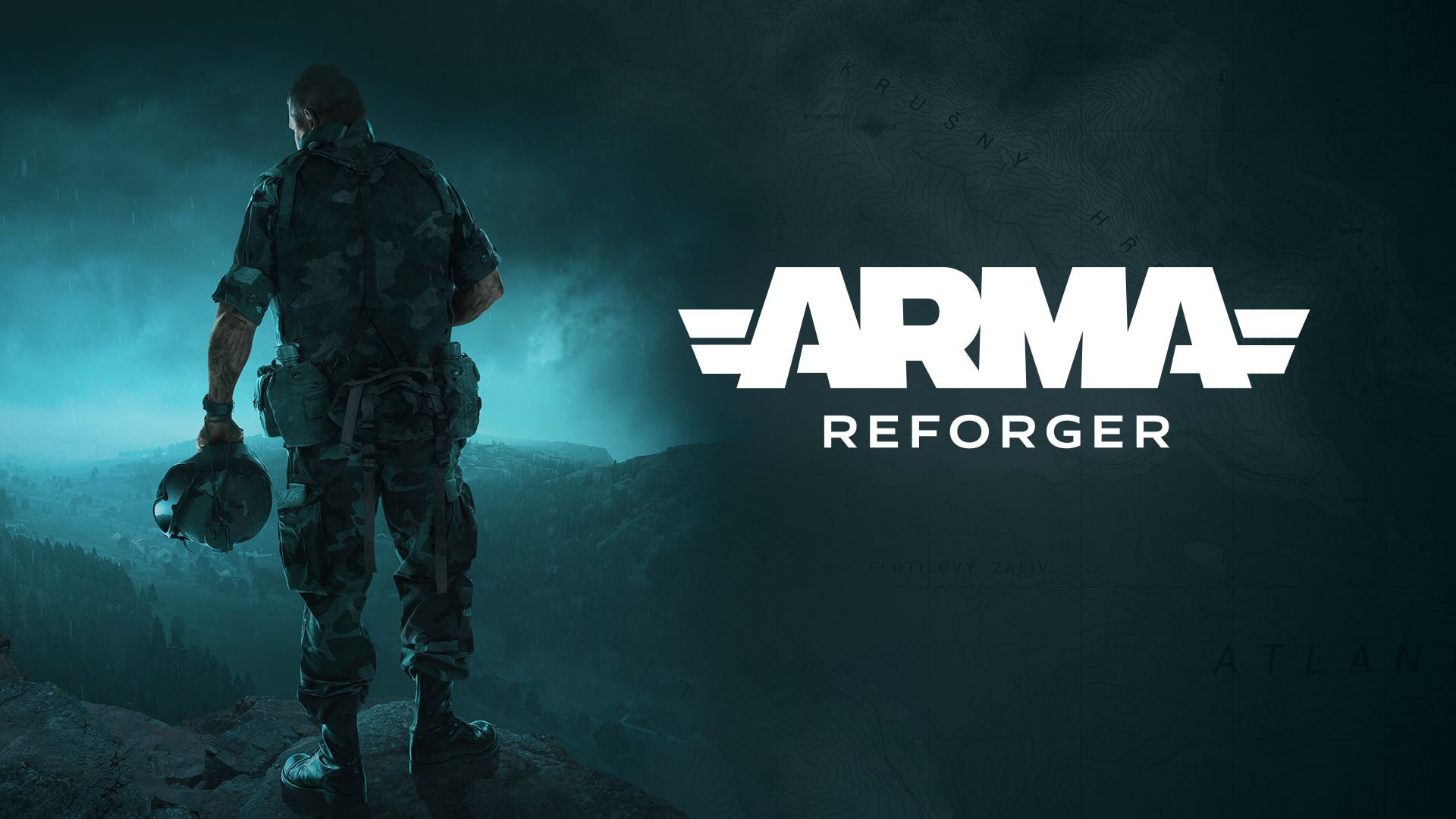 NoizeWurx - Arma Reforger