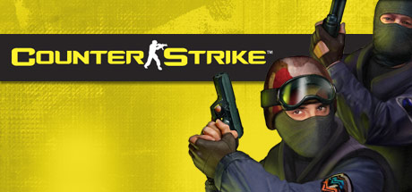 NoizeWurx - Counter Strike