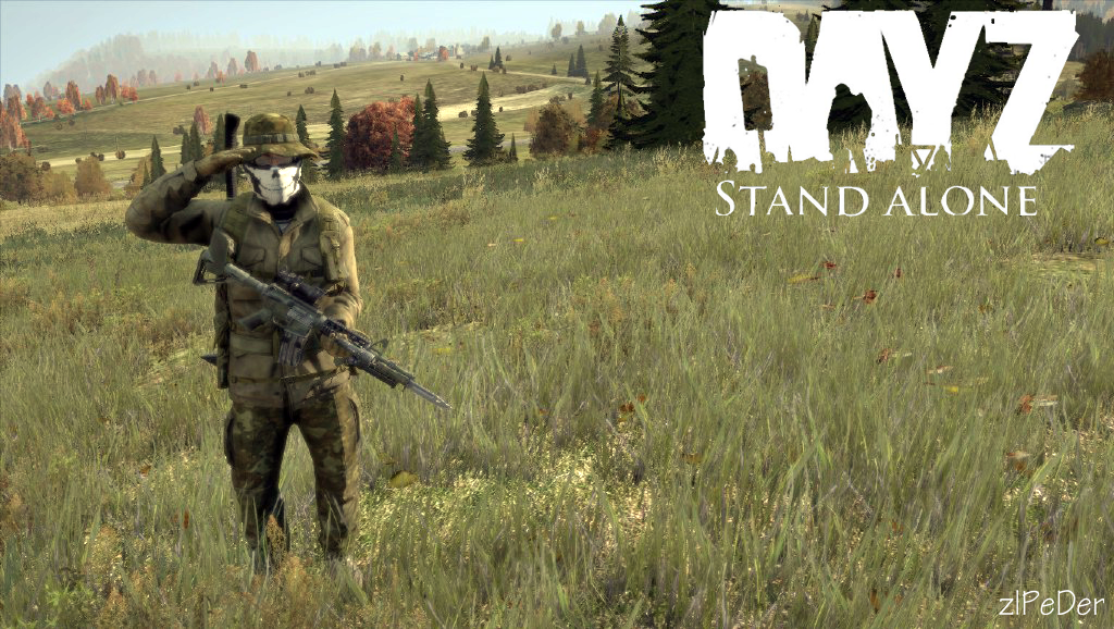 NoizeWurx - DayZ Standalone