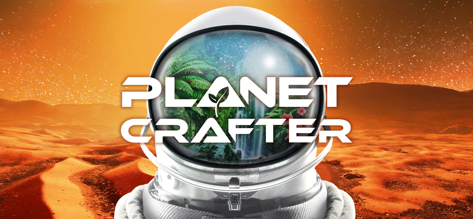 NoizeWurx - Planet Crafter